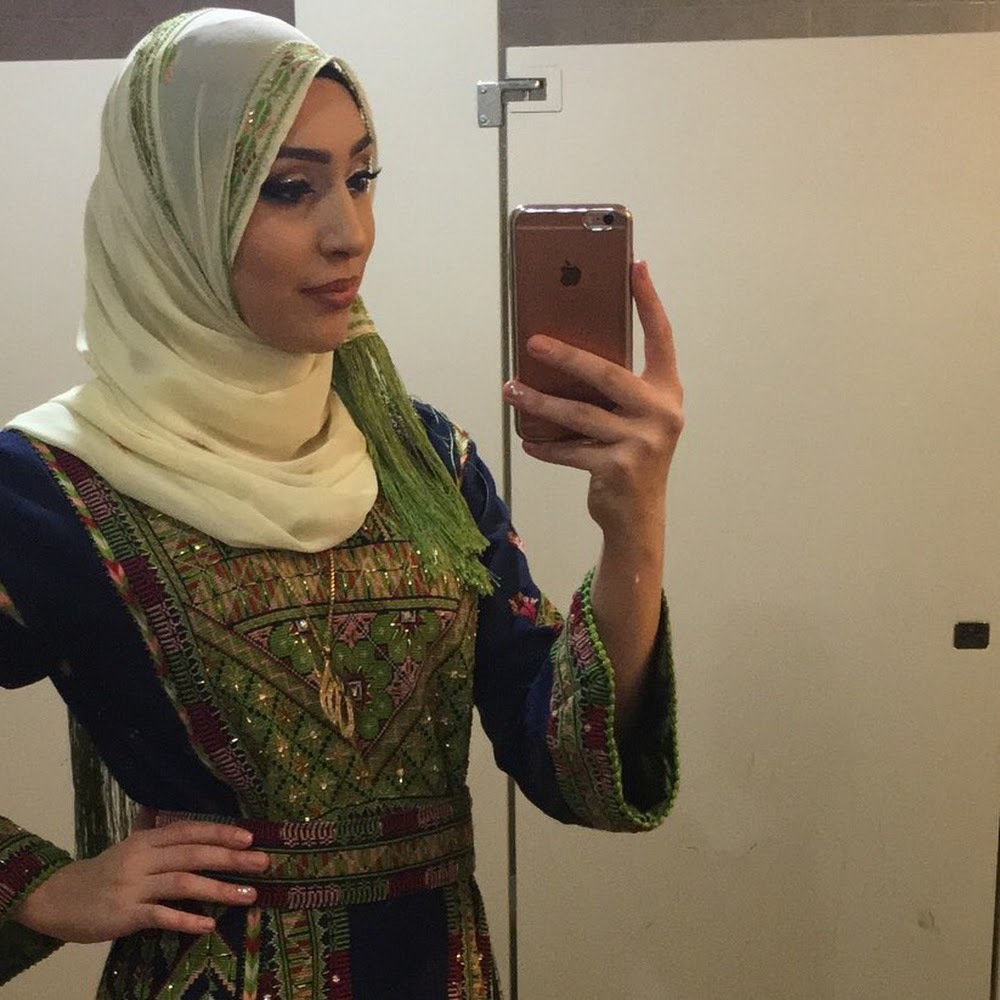 Meet your Posher, Faten